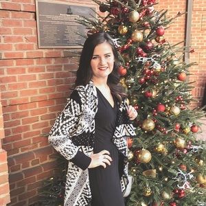 Meet your Posher, Chelsey